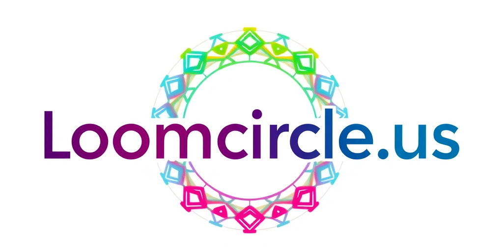 LoomCircle